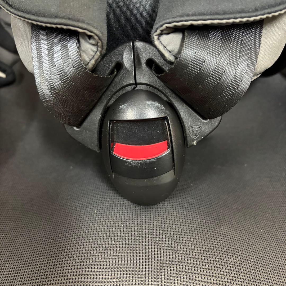 Joie ボールド エンバー チャイルドシート isofix カトージ