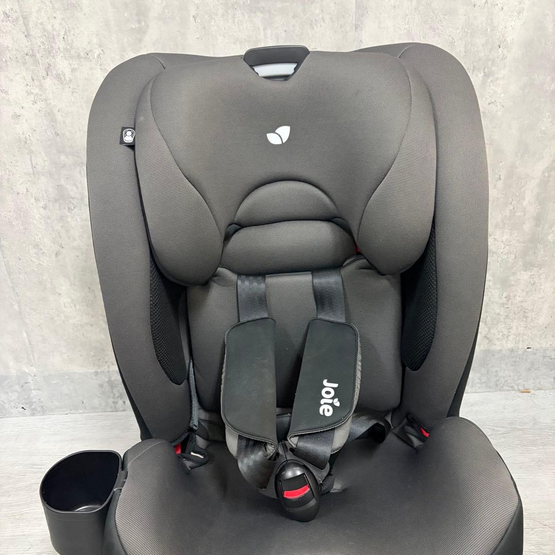 Joie ボールド エンバー チャイルドシート isofix カトージ