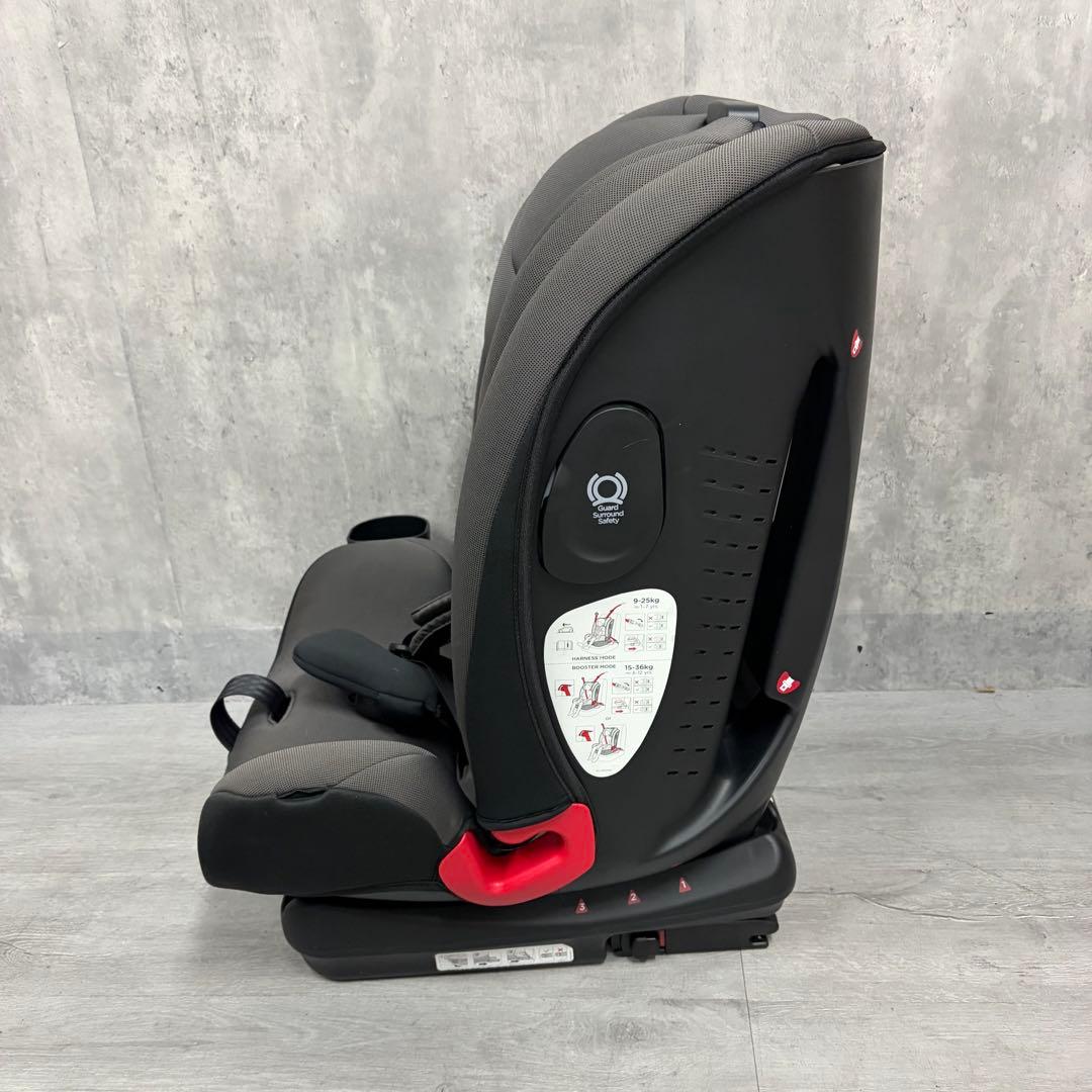 Joie ボールド エンバー チャイルドシート isofix カトージ