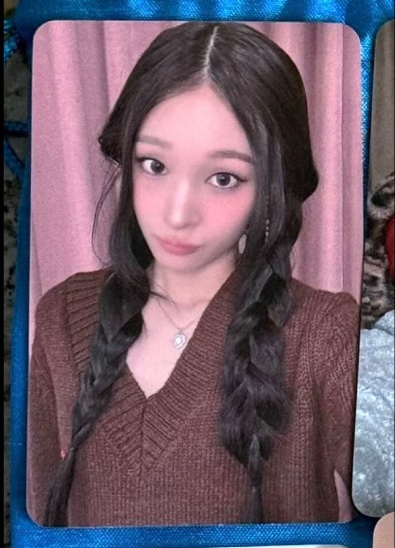 オルデプ アニー ADP mbc 歌謡大祭典 2025 トレカ