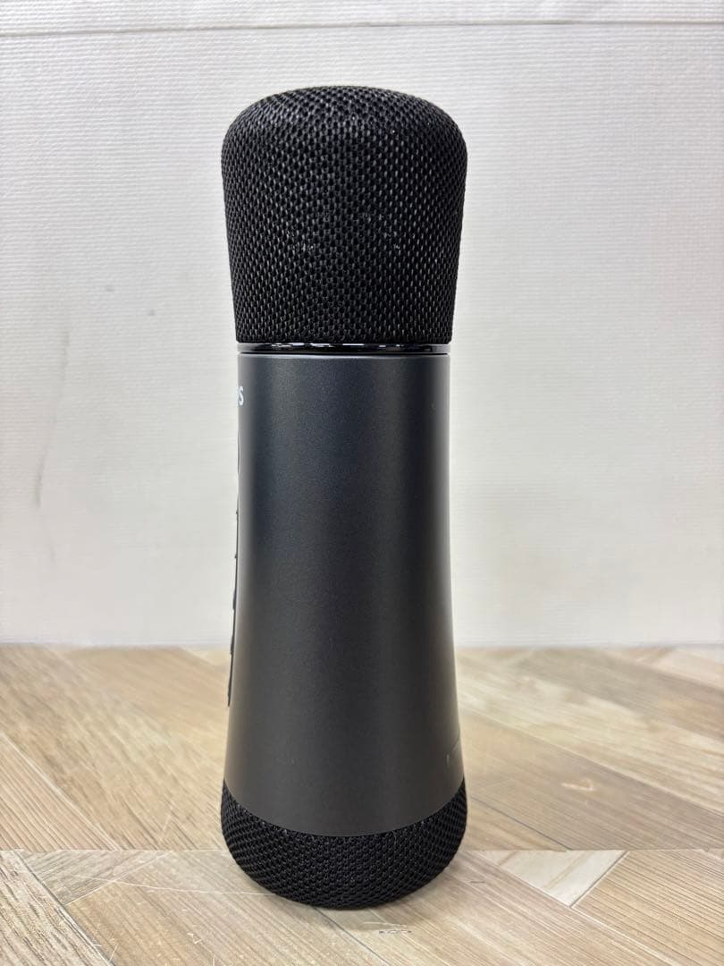 PHILIPS DLM9317C カラオケ用Bluetooth ワイヤレスマイク