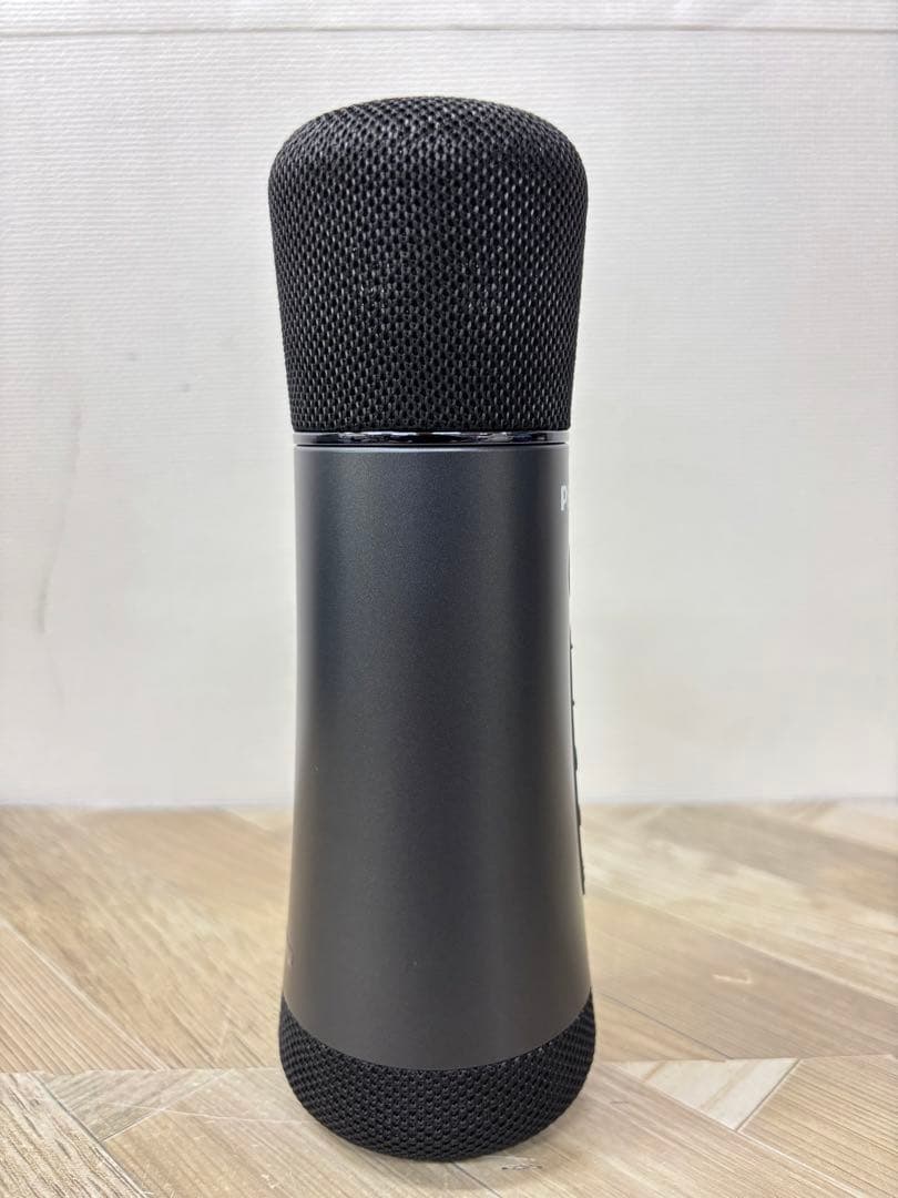 PHILIPS DLM9317C カラオケ用Bluetooth ワイヤレスマイク