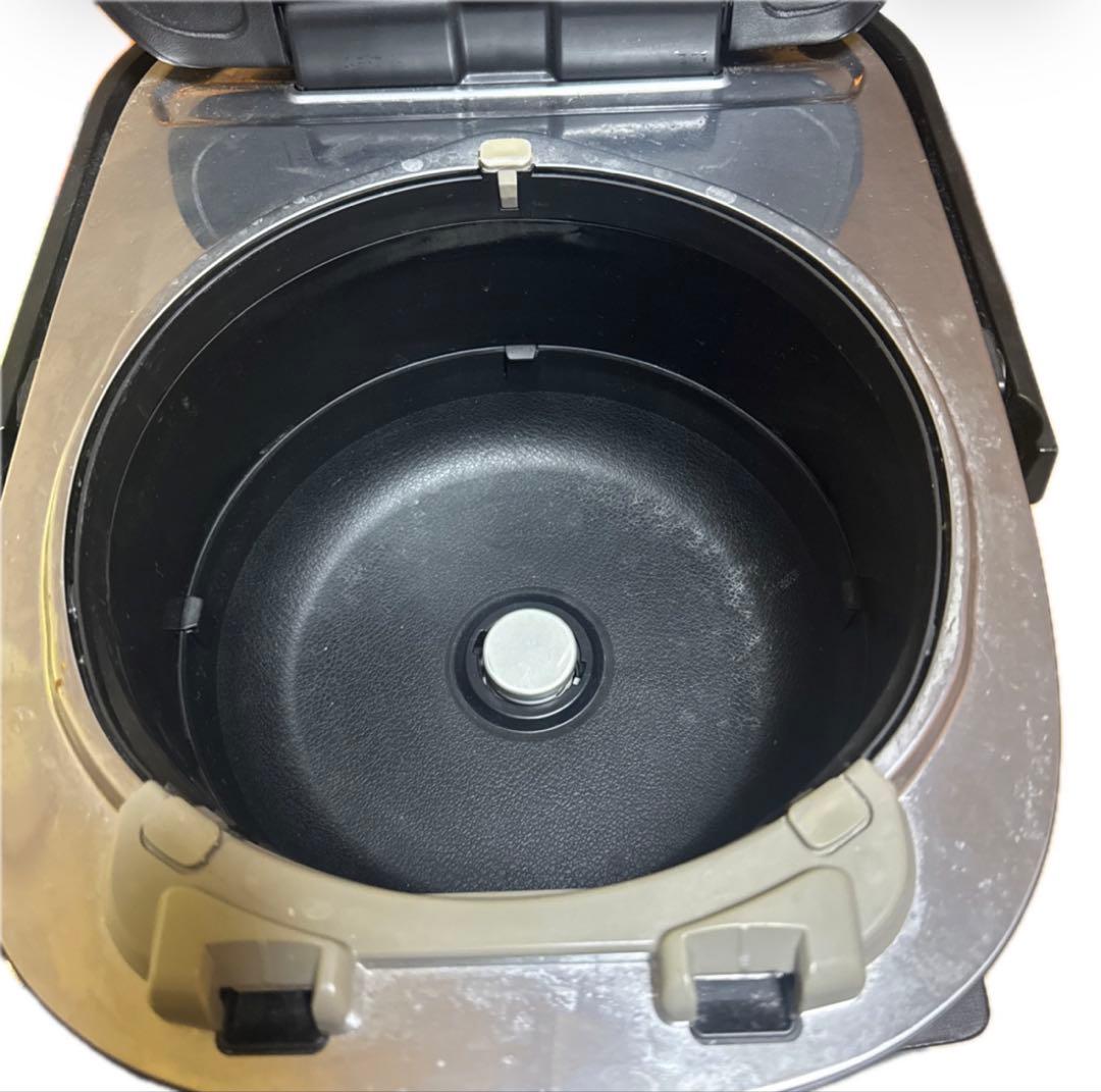 炊飯器 4台セット