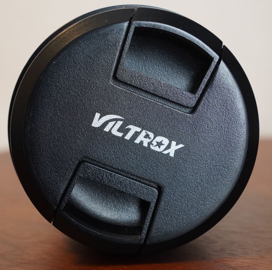 VILTROX 85mm F1.8 FEレンズ ソニーEマウント