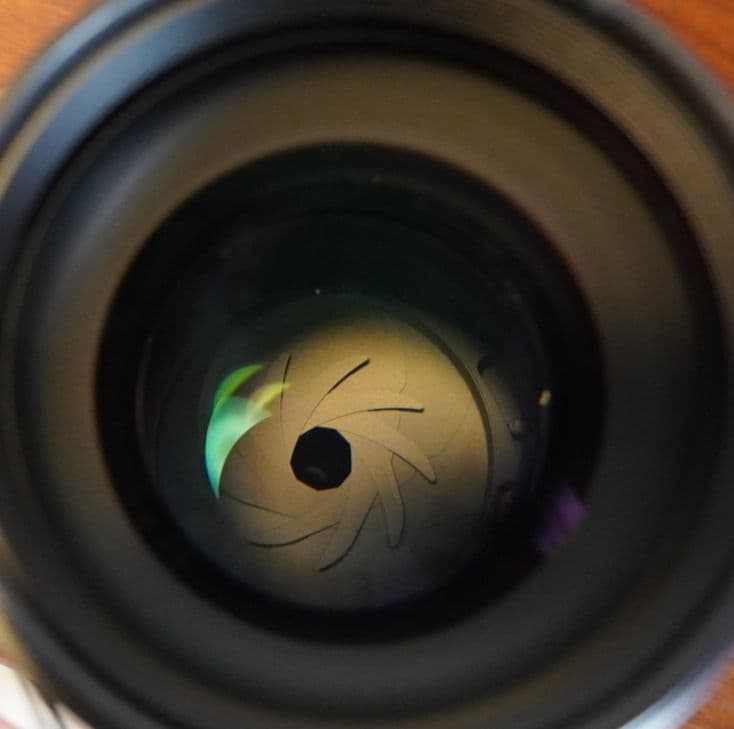 VILTROX 85mm F1.8 FEレンズ ソニーEマウント