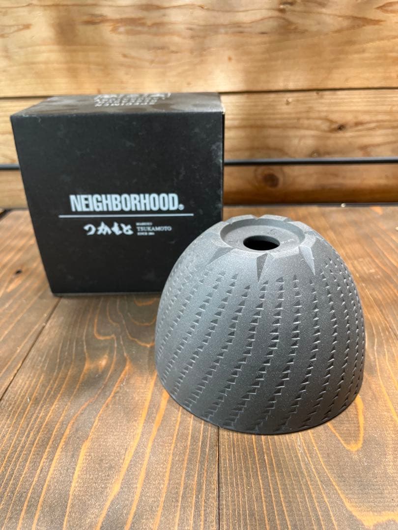 NEIGHBORHOOD SRL つかもと鉢
