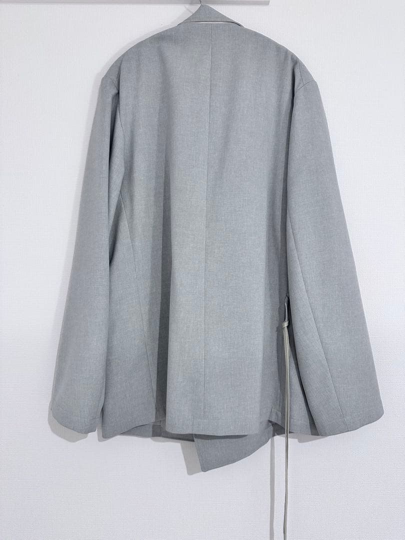 ANEI n.l.tjkt アーネイジャケット