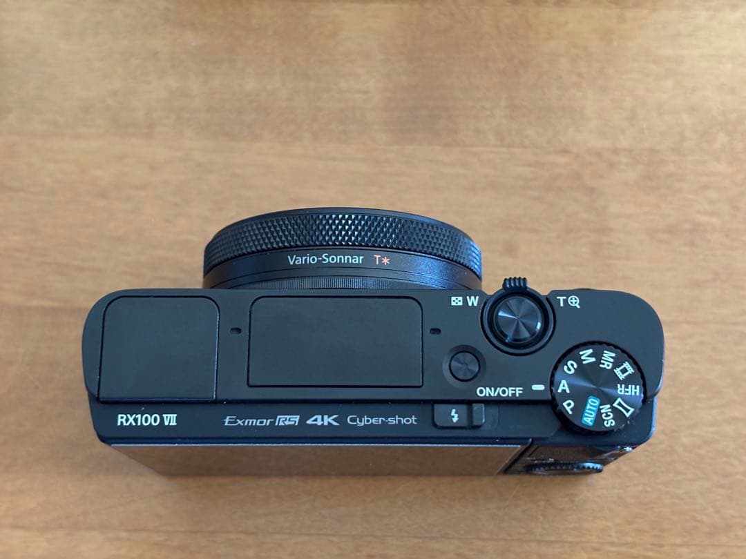 ほぼ新品✨SONY RX100VII DSC-RX100M7 おまけ付き