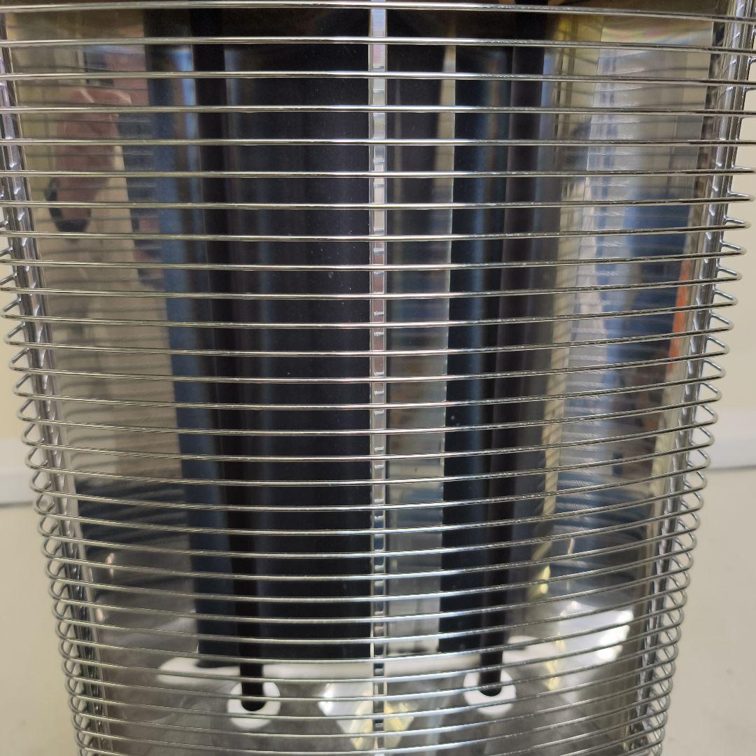 CORONA 電気ヒーター AH-1220R-SH 2020年製