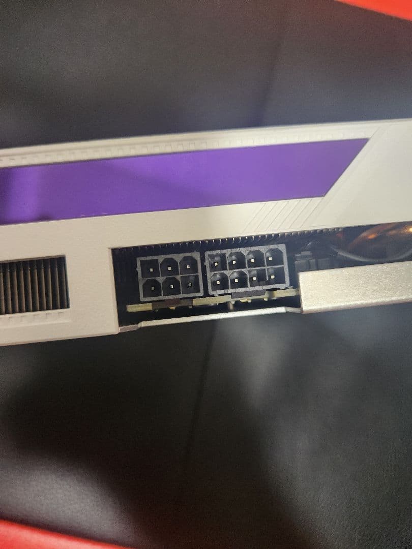 最終値下げGeForce RTX 3060ti　早く買ってくれる人