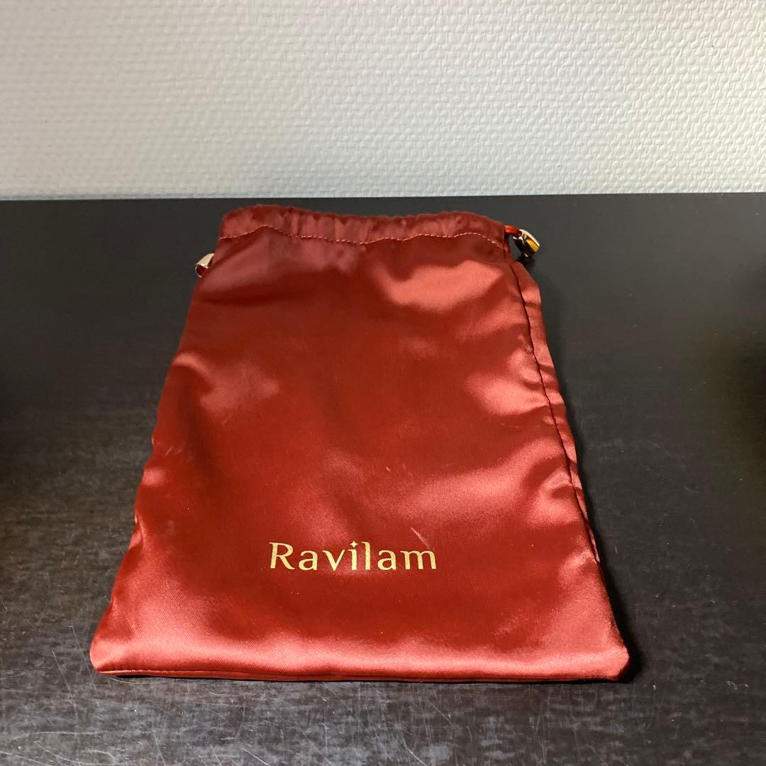 Ravilian 美顔器 ゴールド USB充電