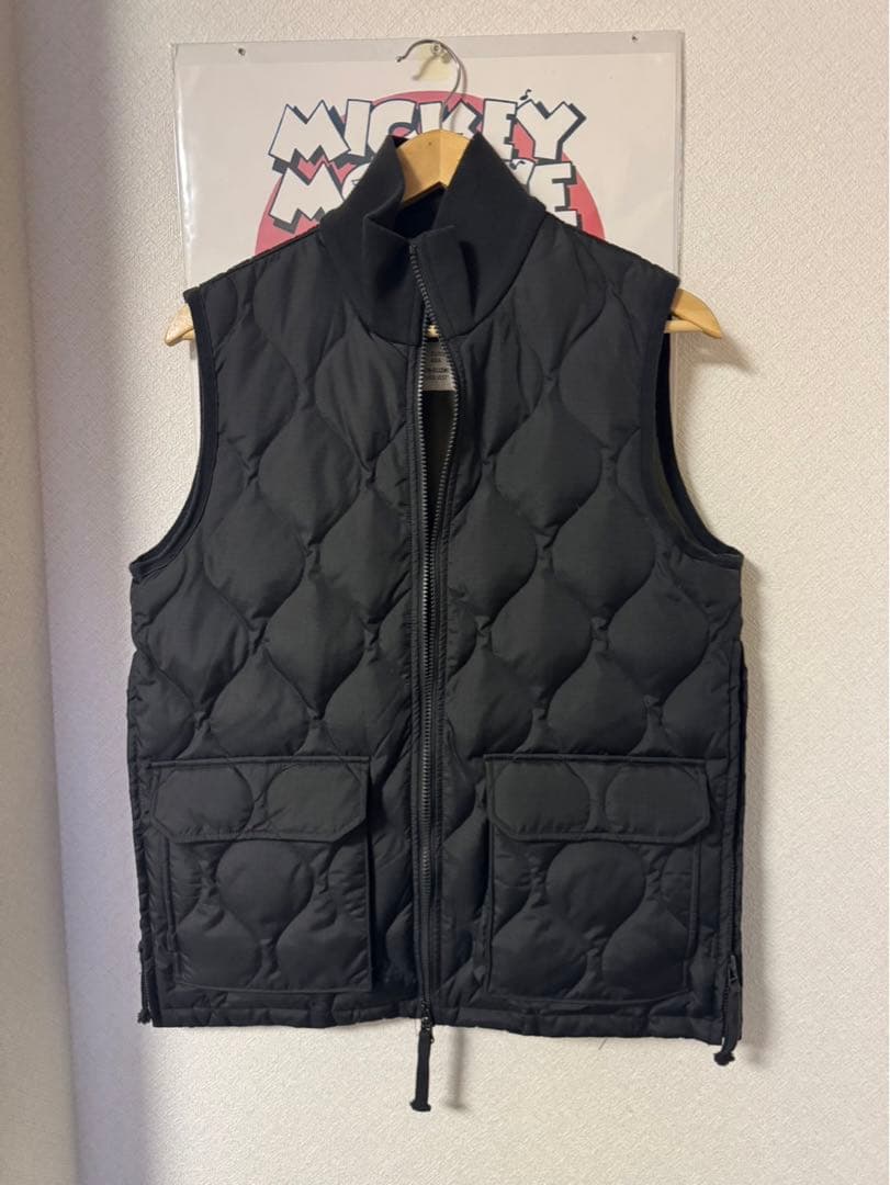 TAION 体温　ベスト&パンツ　セットアップ