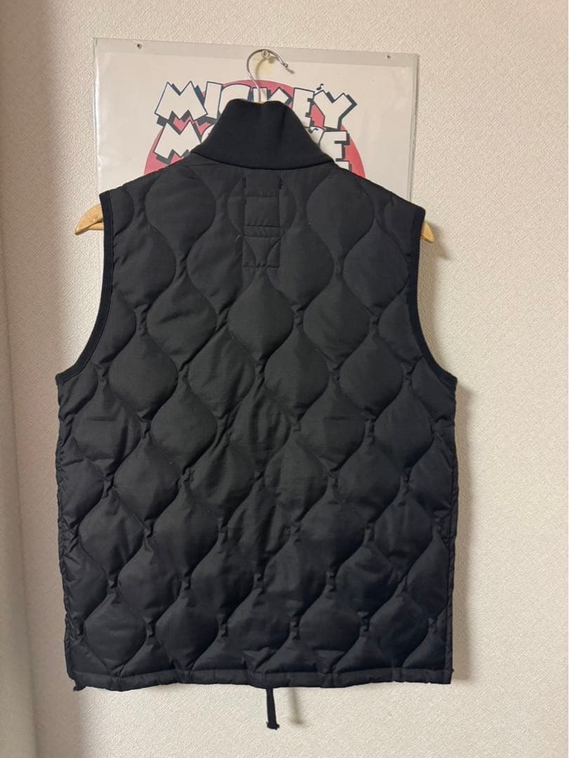 TAION 体温　ベスト&パンツ　セットアップ