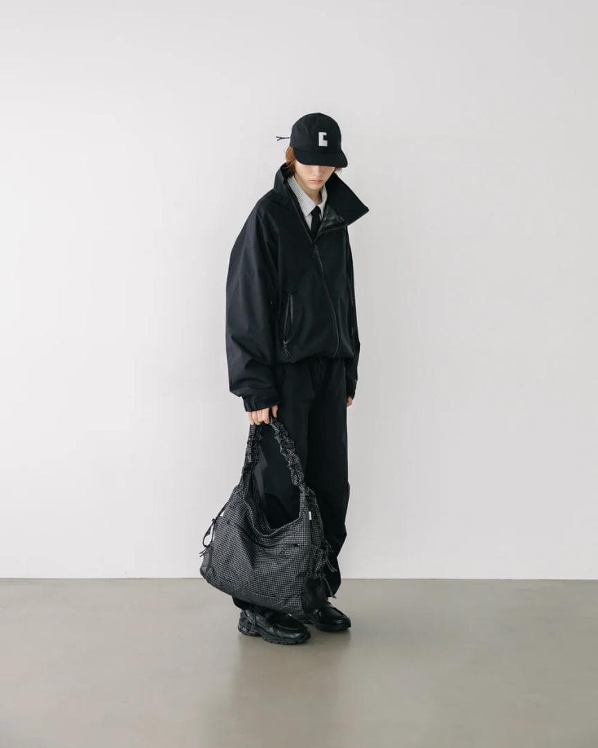 極美USED CLESSTE Tsunooga Rip ATHLETIC BAG