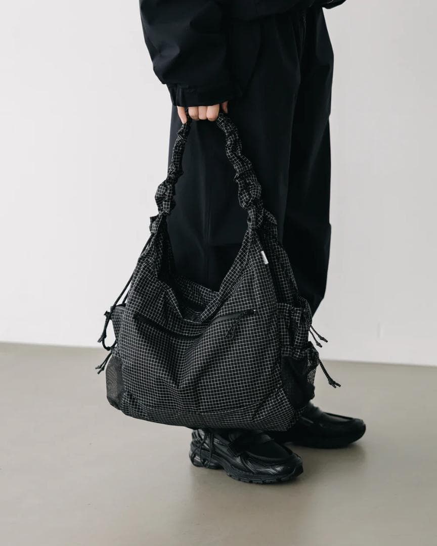 極美USED CLESSTE Tsunooga Rip ATHLETIC BAG