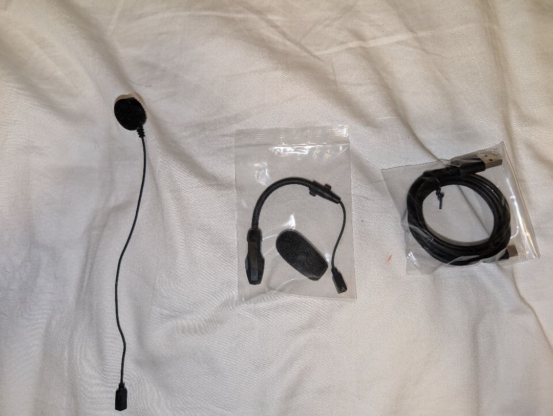 B+COM SX1 ビーコム