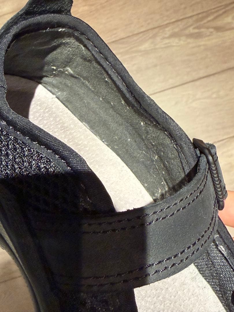 サロモン　SALOMON MARIE-JEANNE 23.5