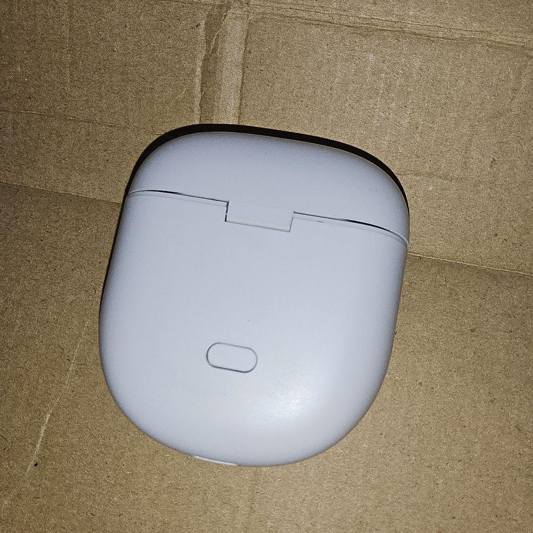 Bose QuietComfort Ultra Earbuds　スモーク