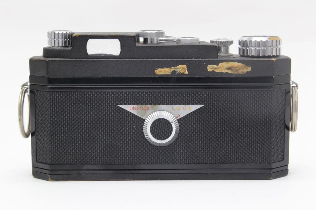 Panon パノン WIDELUX F6B パノラマカメラ ヴィンテージカメラ