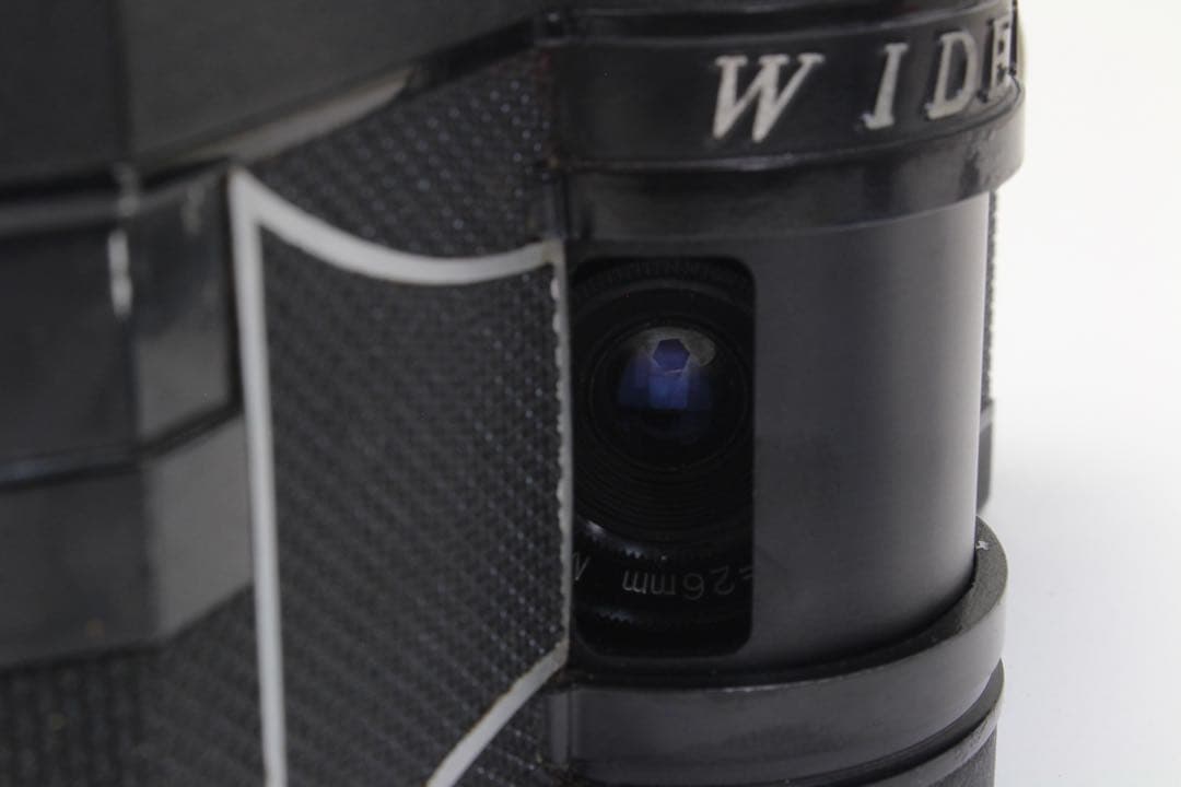 Panon パノン WIDELUX F6B パノラマカメラ ヴィンテージカメラ