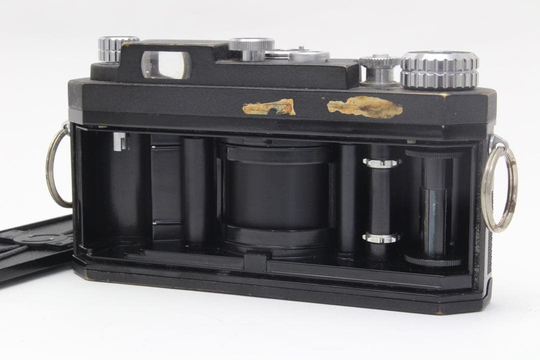 Panon パノン WIDELUX F6B パノラマカメラ ヴィンテージカメラ