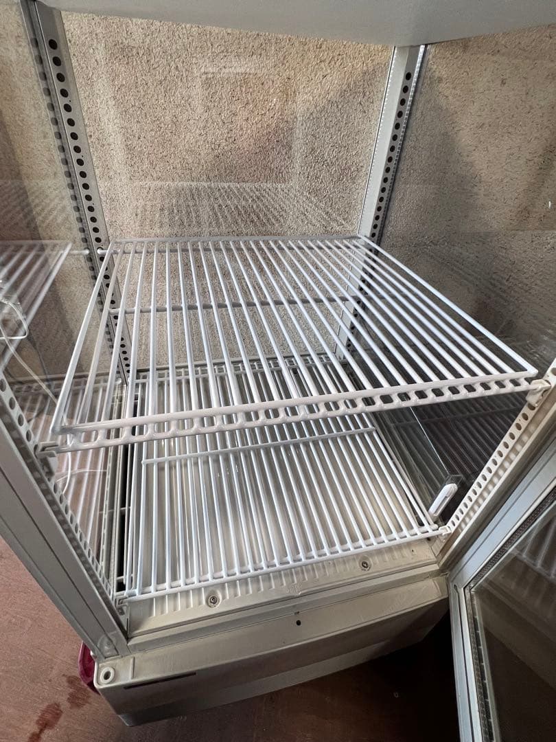 美品Panasonic SMR-CZ65F 2019年式