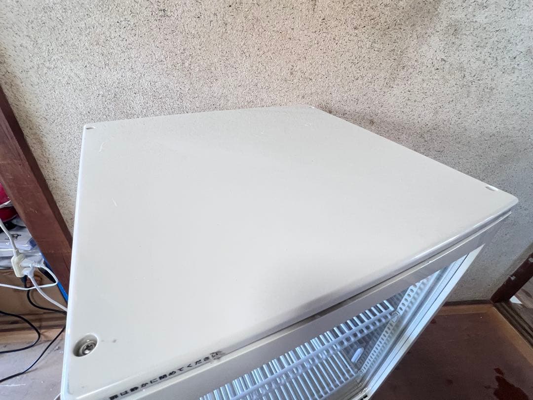 美品Panasonic SMR-CZ65F 2019年式