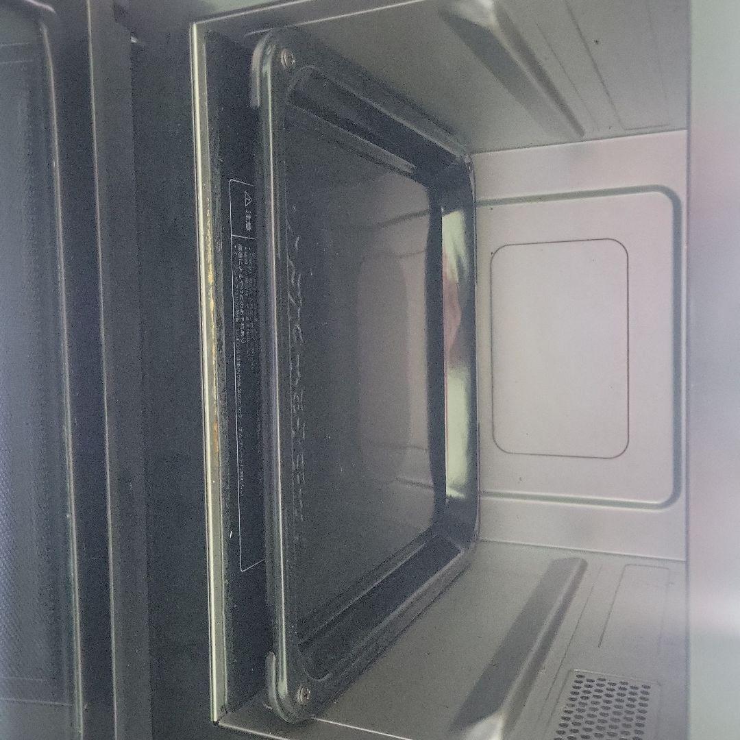 HITACHI MRO-F5Y オーブンレンジ