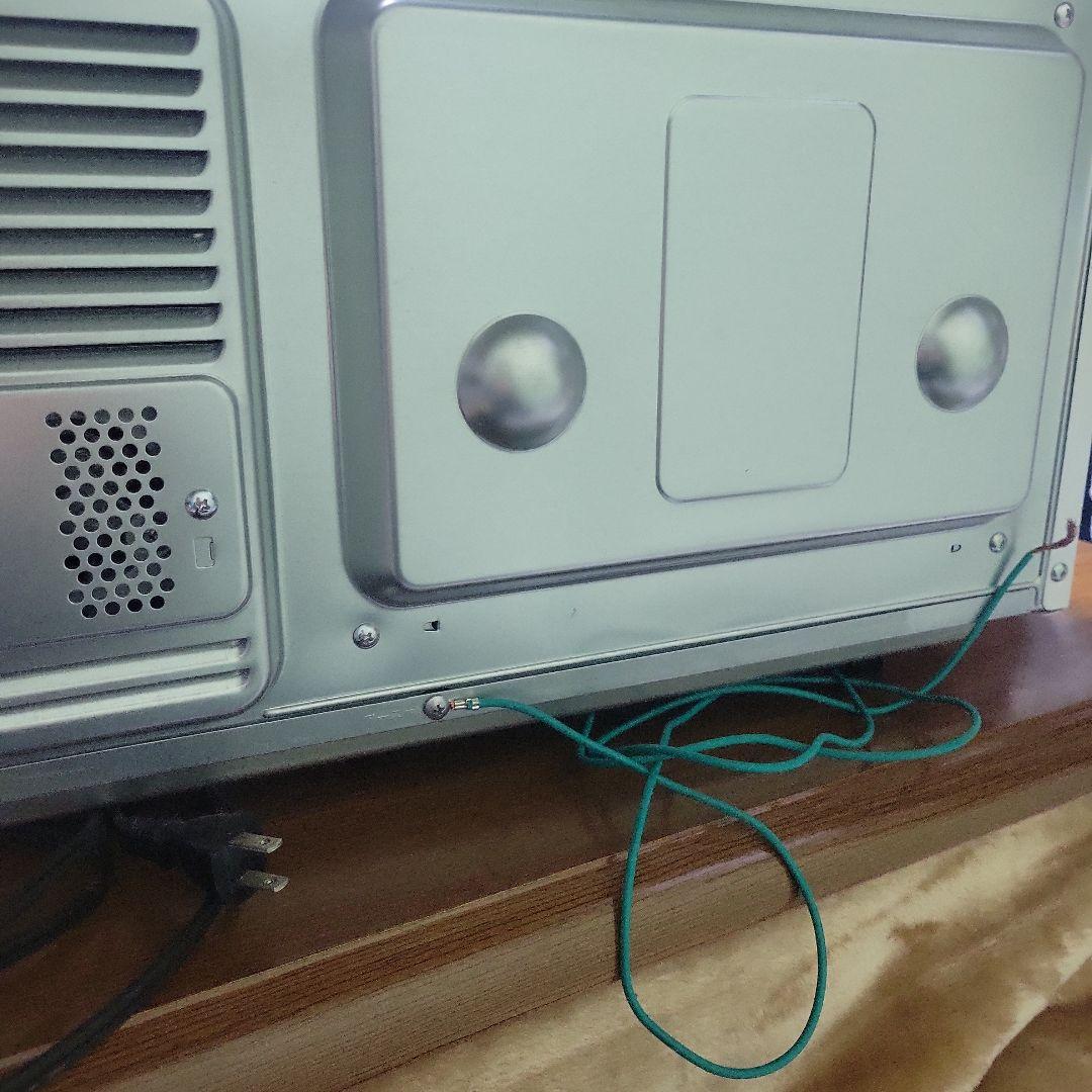 HITACHI MRO-F5Y オーブンレンジ