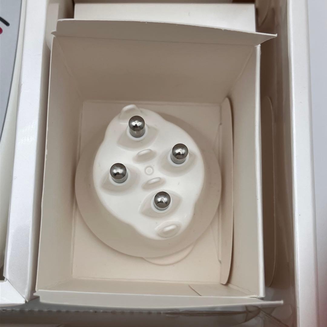 正規品 ベレガ セルキュア4T Plus 美顔器