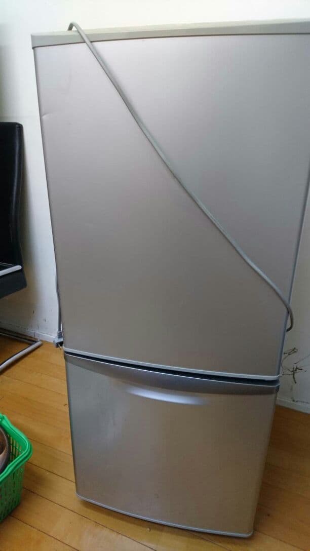 シャープ 冷蔵庫