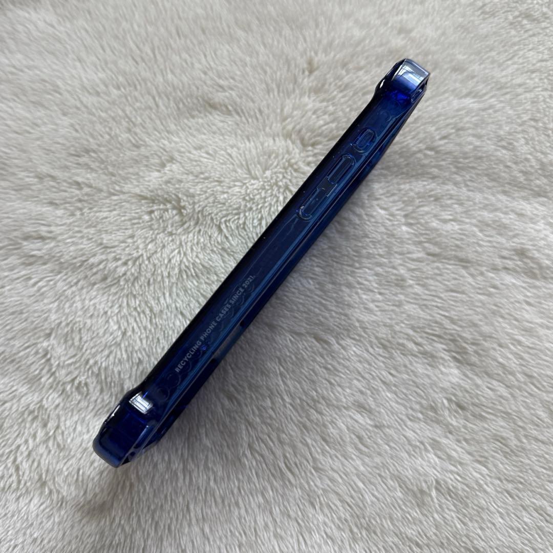 iPhone 16 pro max 用　CASETiFY バウンスケース　海柄