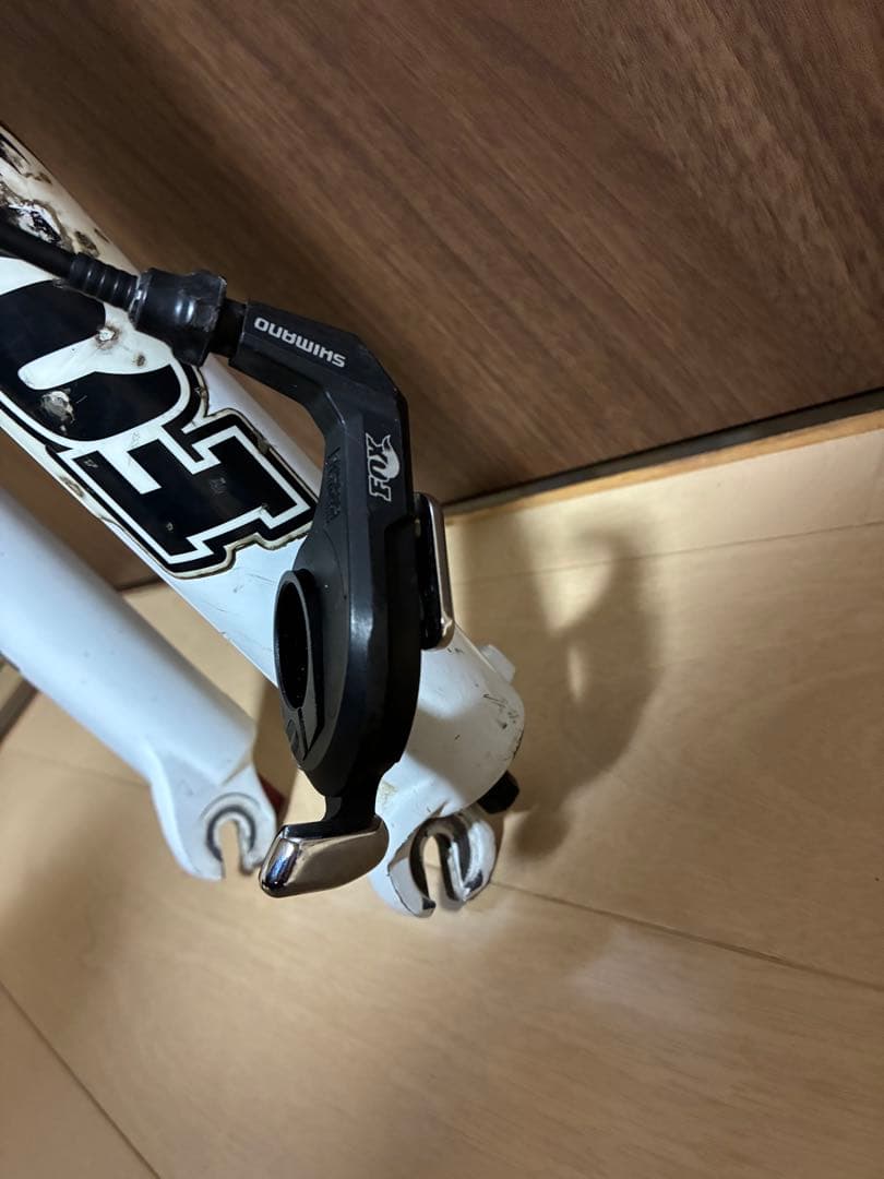 FOX 32 サスペンションフォーク 26インチ用