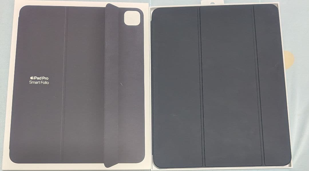 Apple 13インチiPad Pro(M4)用 Smart Folio