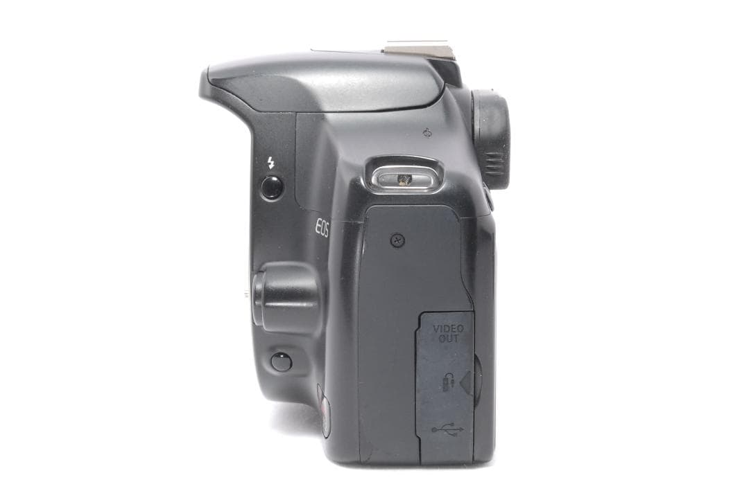 すぐ使える基本セット⭐️Canon Kiss X2⭐️美品⭐️カメラバッグ付き