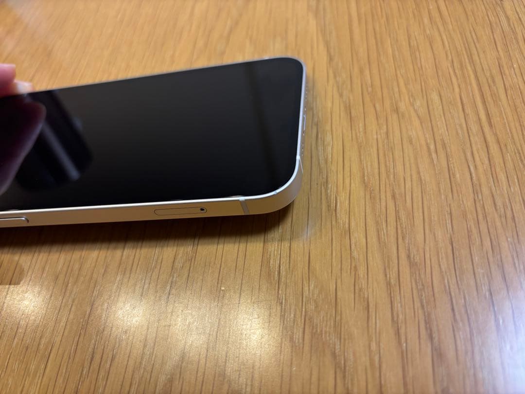 Apple iPhone 12 128GB ホワイト