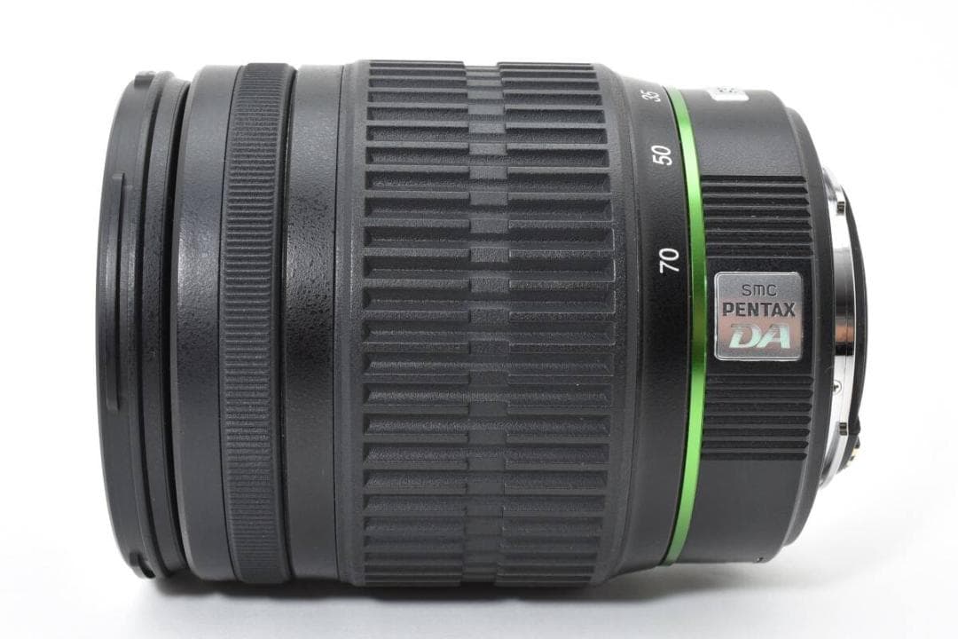 【ケン吉】ペンタックス PENTAX-DA 17-70mm F4 AL
