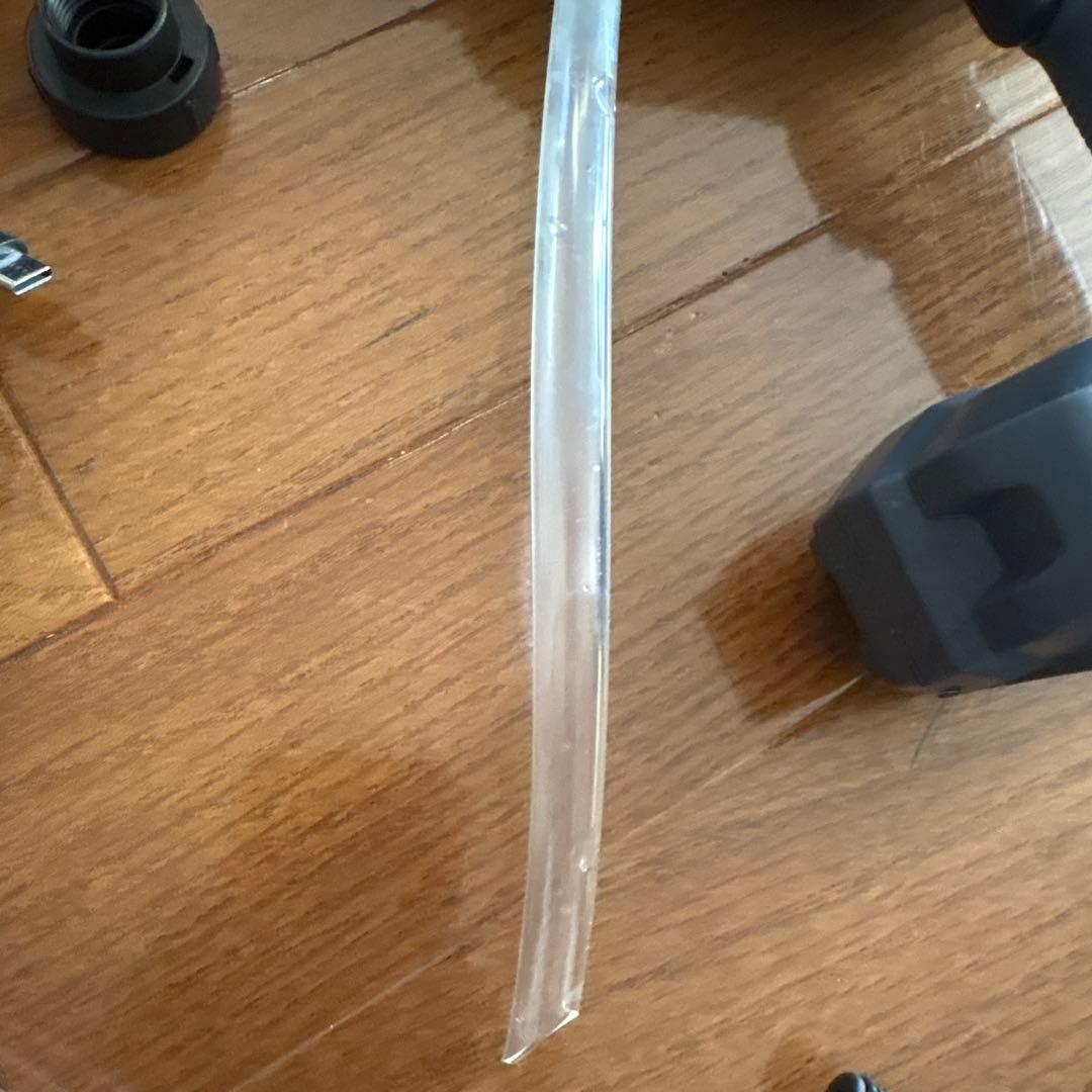 アイリスオーヤマ/充電式ハンディウォッシャー/A-JHW-101