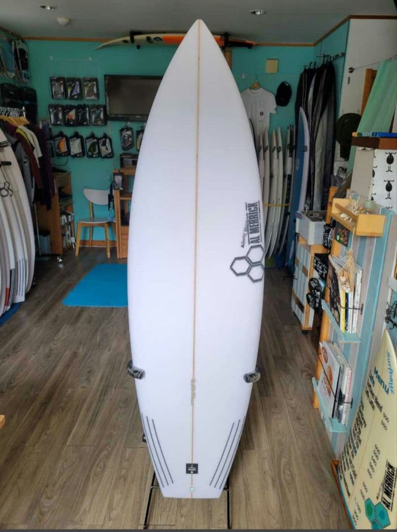 ＜新品・送料込み＞アルメリック 5.10 NECKBEARD ２A2300