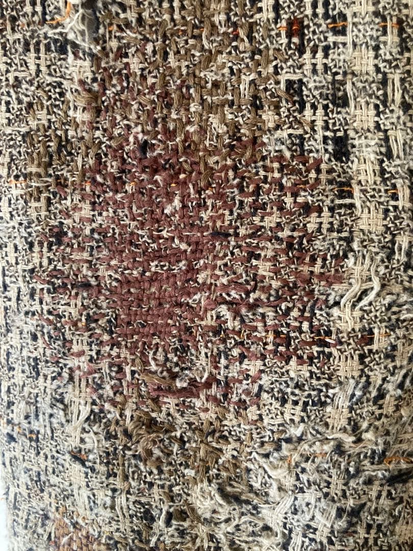 【希少】20〜30s フレンチワークパンツ