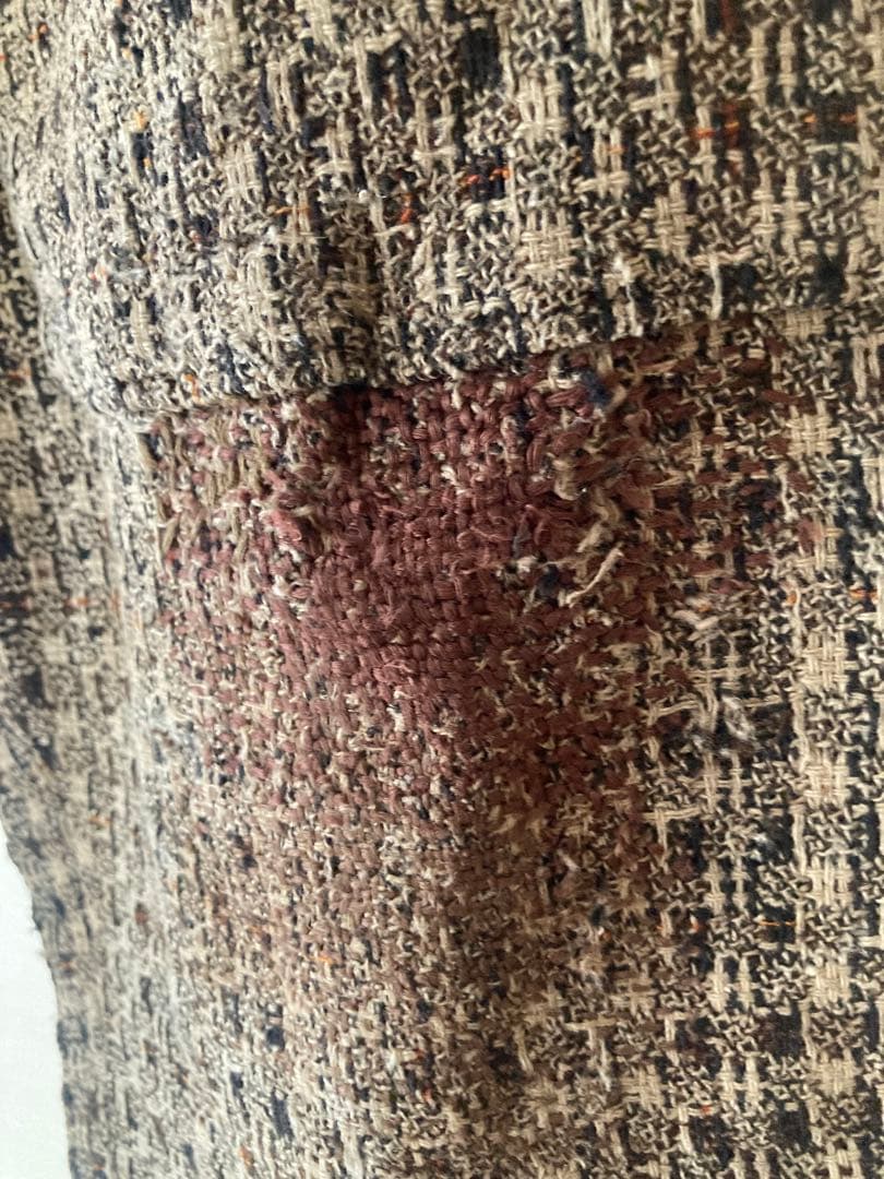 【希少】20〜30s フレンチワークパンツ