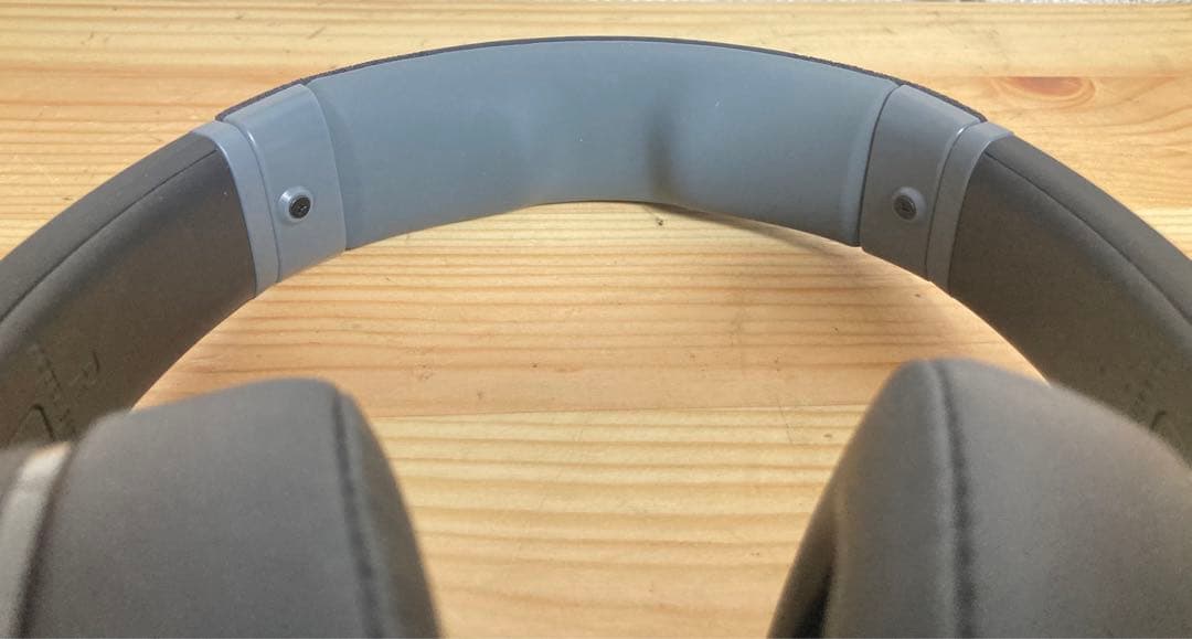 ☆ 美品！！ Skullcandy CRUSHER EVO ワイヤレスヘッドホン