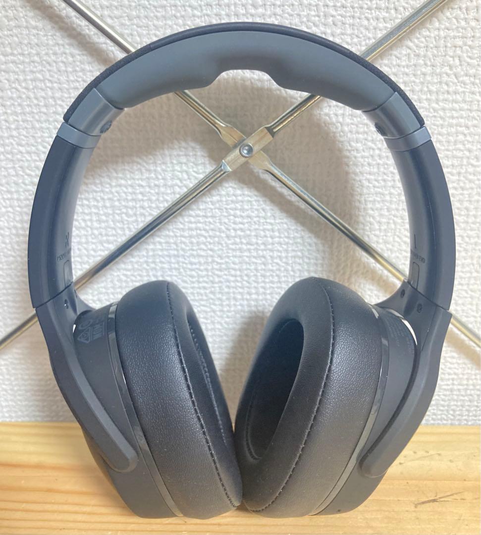 ☆ 美品！！ Skullcandy CRUSHER EVO ワイヤレスヘッドホン