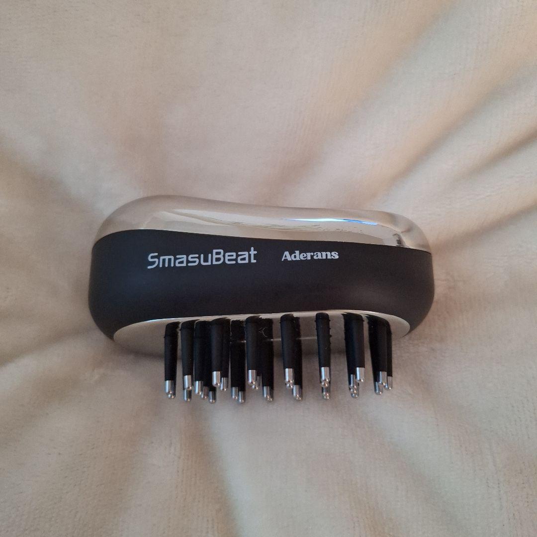 スマスビート　電気バリブラシ　防水SmasuBeat 美容　美顔　ボディ