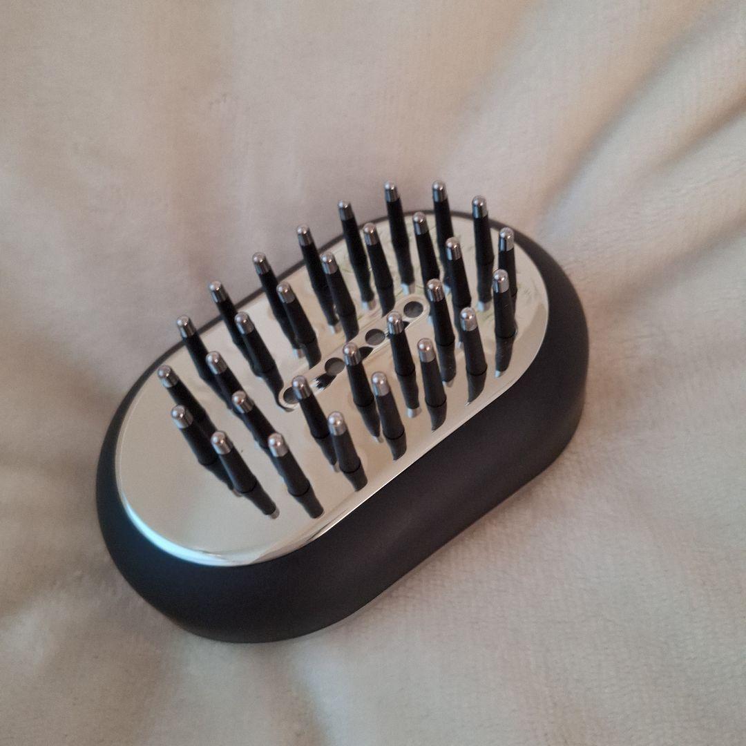 スマスビート　電気バリブラシ　防水SmasuBeat 美容　美顔　ボディ