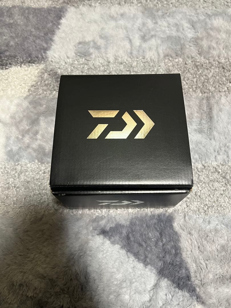 リール DAIWA CERTATE HD4000 SH