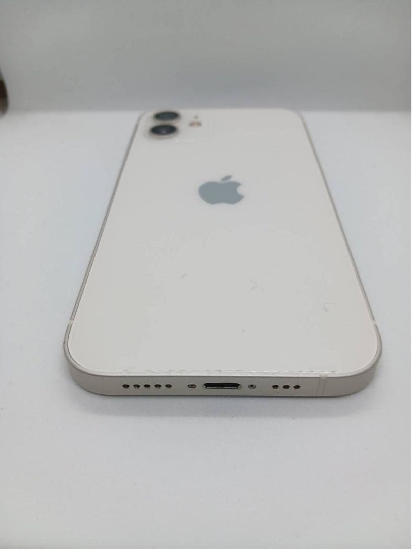 iPhone12 64GB docomo SIMフリー