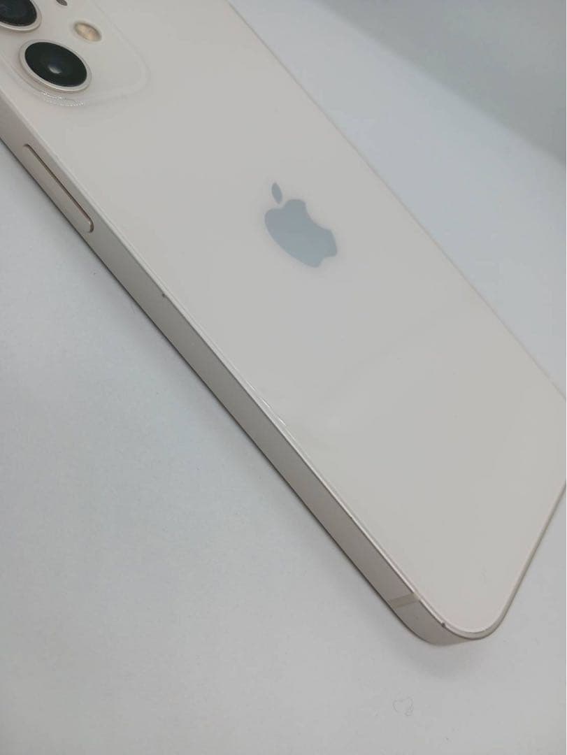 iPhone12 64GB docomo SIMフリー