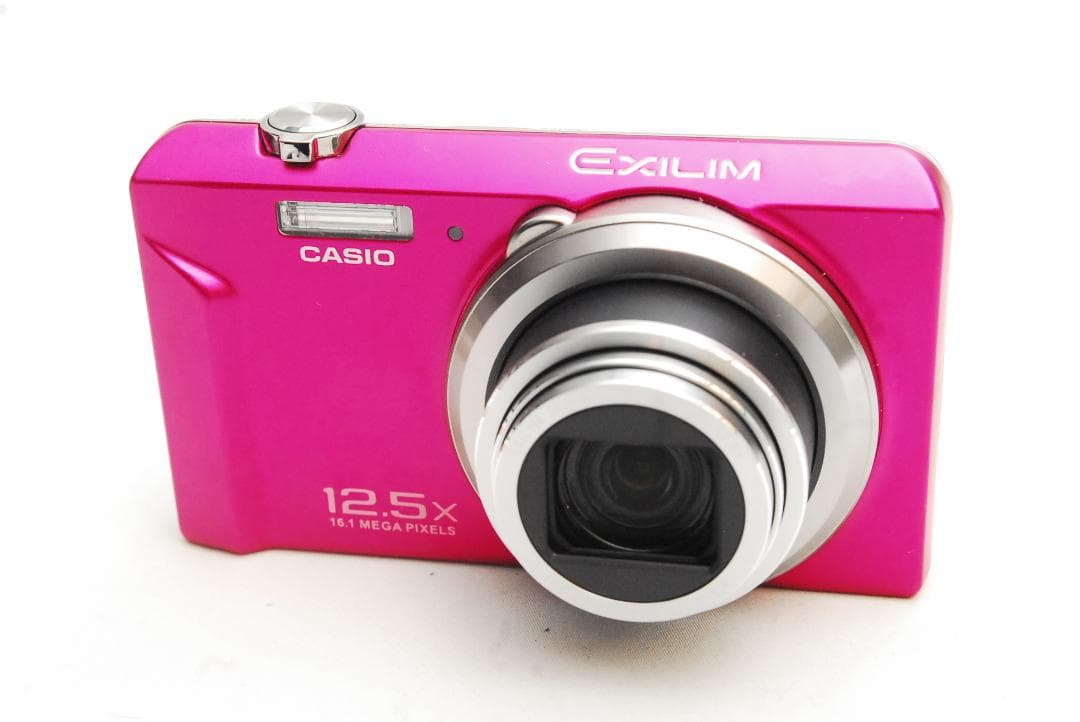 CASIO EXILIM EX-ZS150 (良品）