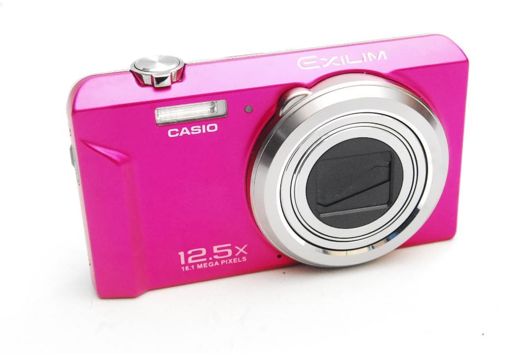 CASIO EXILIM EX-ZS150 (良品）